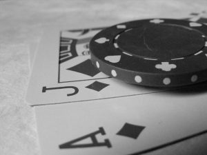 Blackjack! 