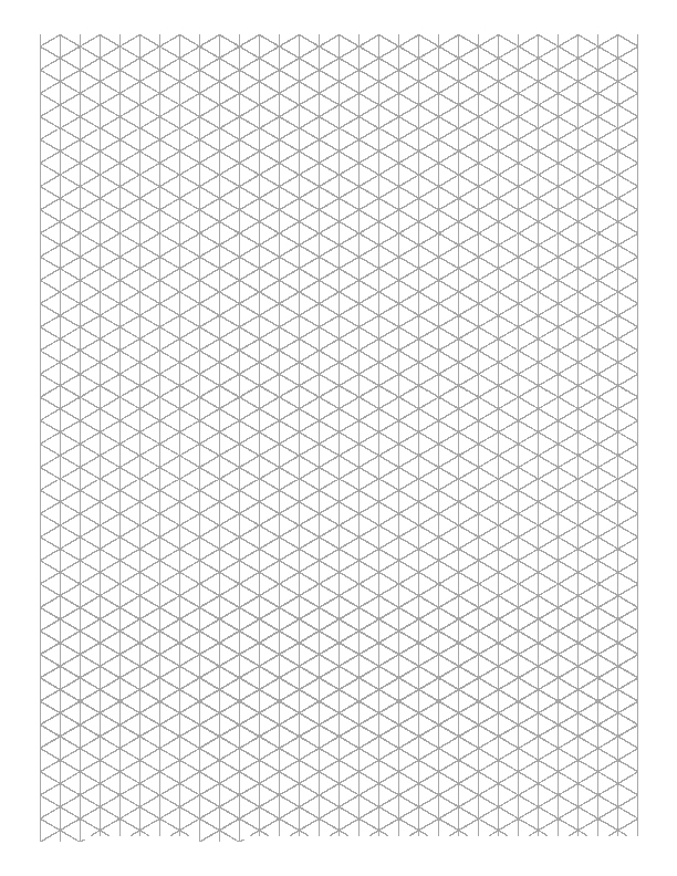 10 popular types free printable graph paper