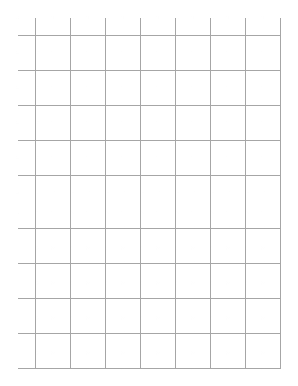 Free Printable Quad Ruled Graph Paper Template Free Graph Paper