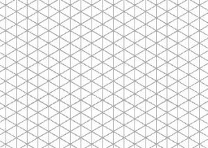 Dot Grid Graph Paper Draw And Design Notebook  Ts Graphy Press   9781675300763  Blackwells