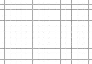 Downloadable Graph Paper