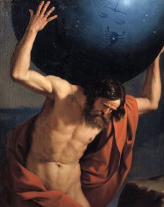 Atlas_holding_up_the_celestial_globe_-_Guercino_(1646)