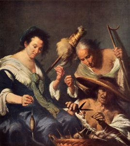 Bernardo_Strozzi_Le_tre_Parche