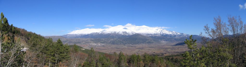 Olimpos_South_Peaks