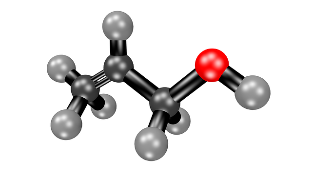 body_chemistry